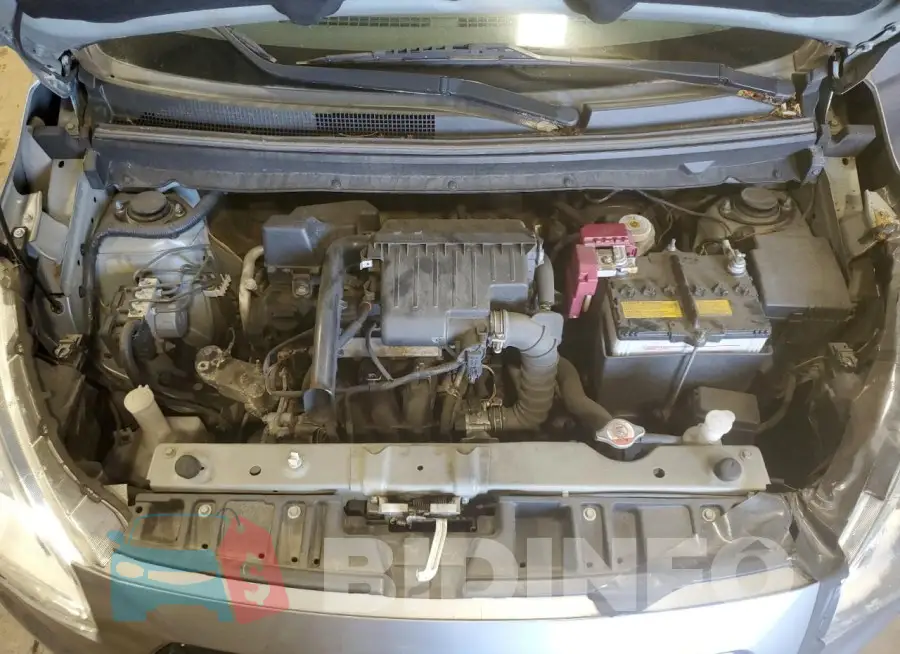 ML32F4FJ5LHF06675 Photo# 11