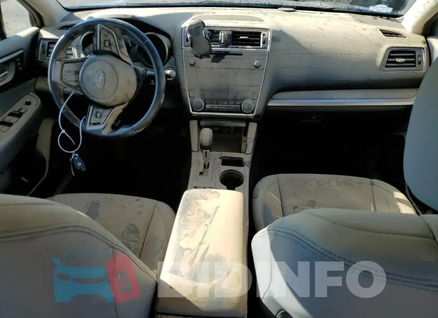 4S3BNAN64J3009054 Photo# 8