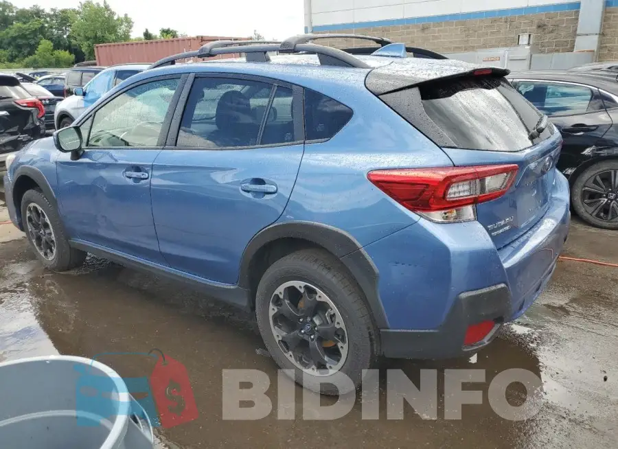 JF2GTAEC2MH382152 Photo# 2