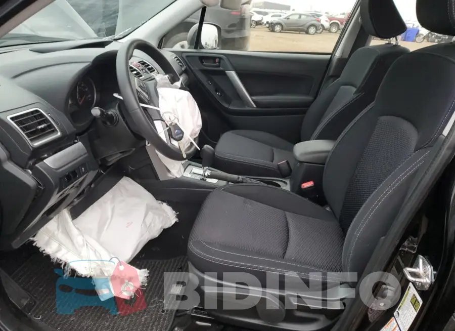 JF2SJABC0HH407401 Photo# 7