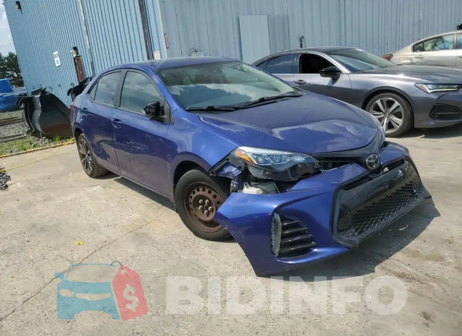 2T1BURHE6KC138524 Photo# 4