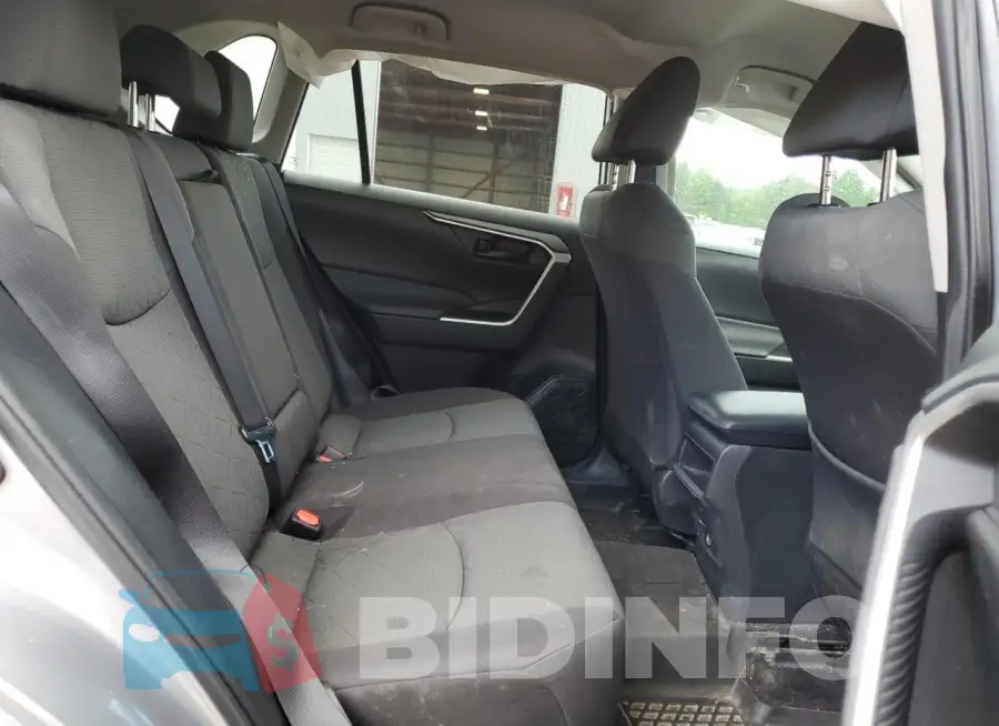 2T3B1RFV6MC234904 Photo# 11