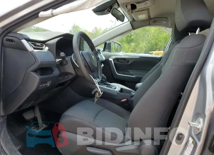 2T3B1RFV6MC234904 Photo# 7