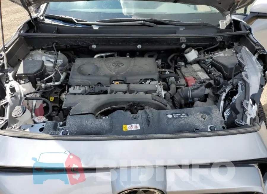 2T3B1RFV6MC234904 Photo# 12