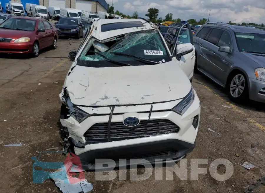 2T3D6RFV6MW017068 Photo# 5