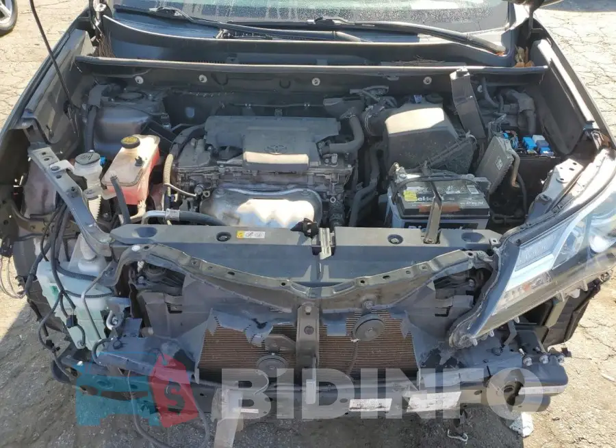 2T3DFREV4FW352043 Photo# 12