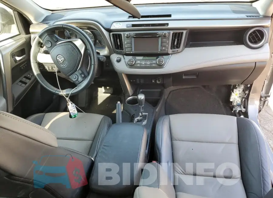 2T3DFREV4FW352043 Photo# 8