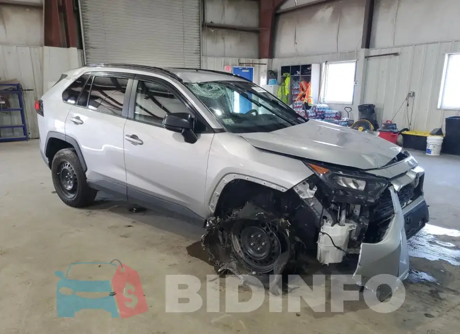 2T3F1RFV8MC181785 Photo# 4