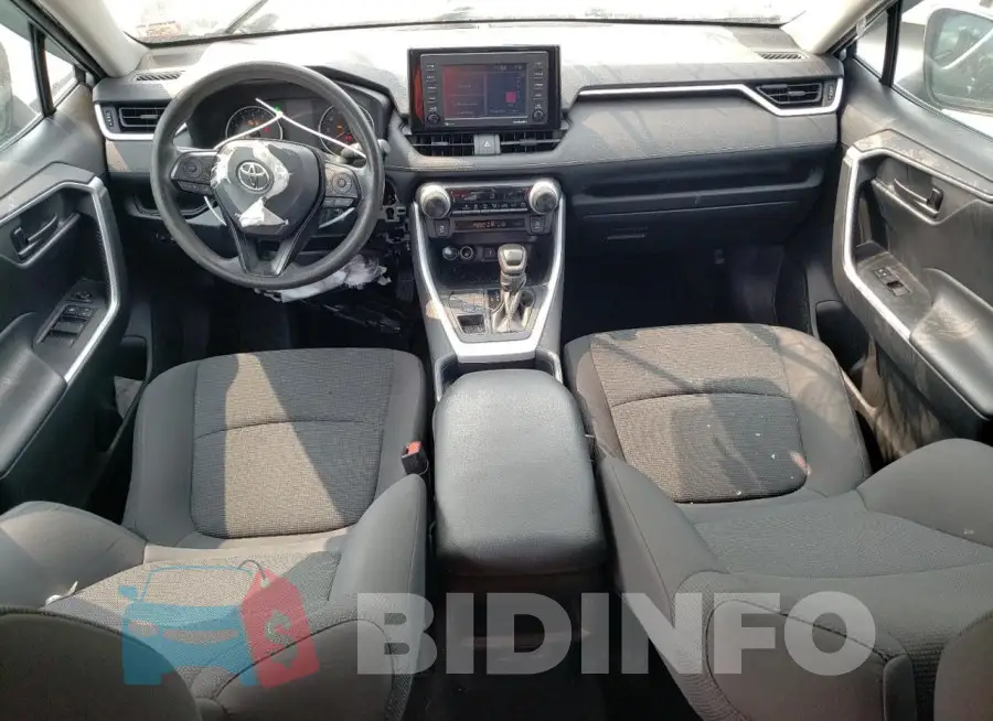 2T3F1RFV8MC181785 Photo# 8