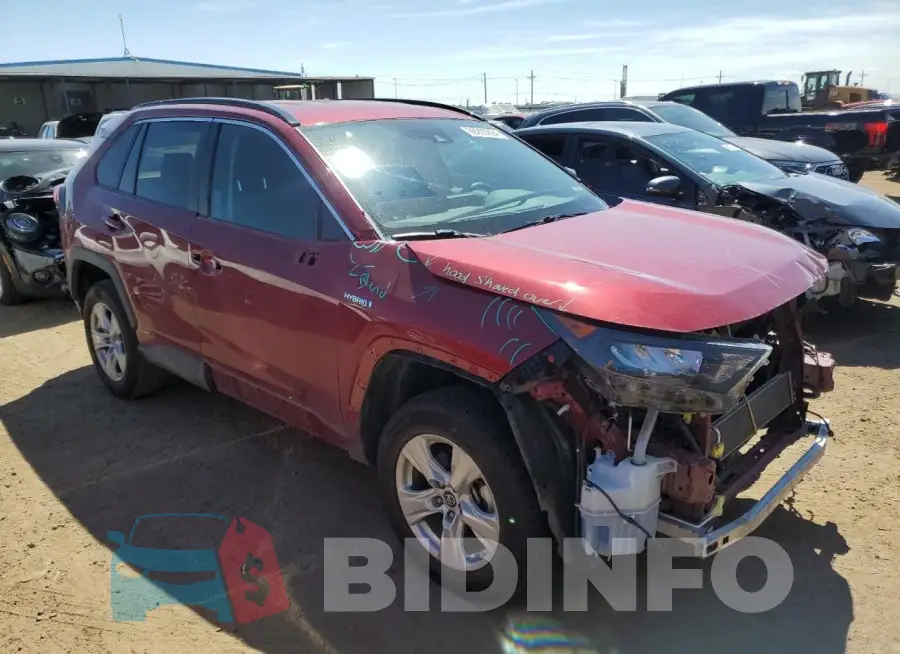 2T3LWRFV4KW018907 Photo# 4