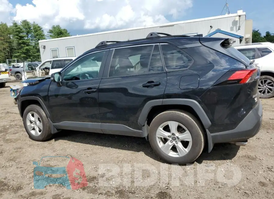 2T3P1RFV2MC202229 Photo# 2