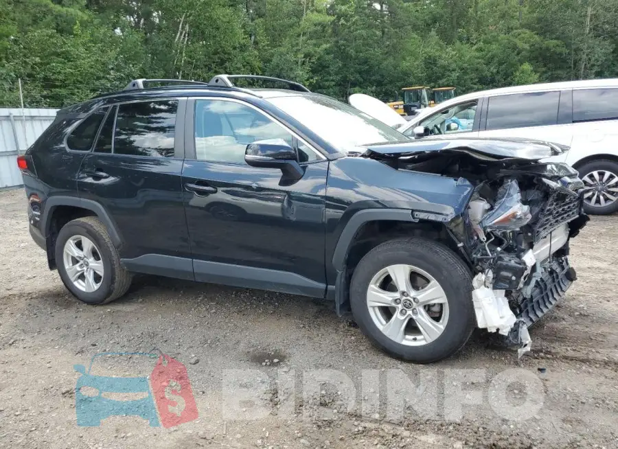 2T3P1RFV2MC202229 Photo# 4