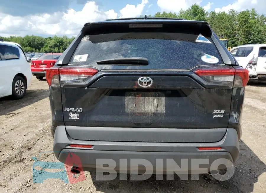 2T3P1RFV2MC202229 Photo# 6