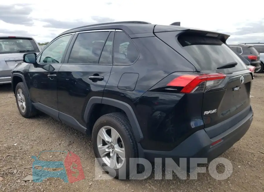 2T3P1RFV6MC240465 Photo# 2