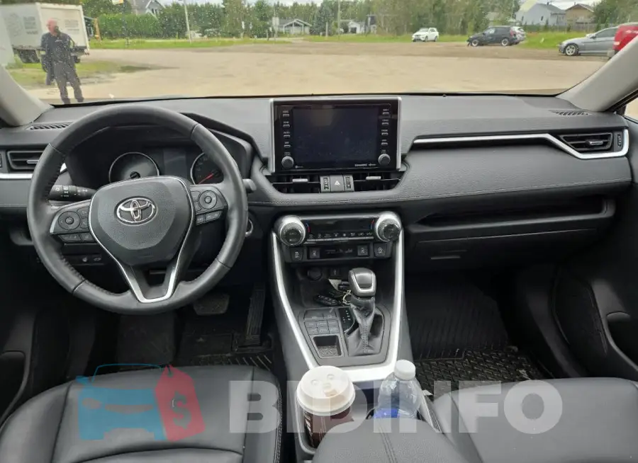 2T3R1RFV3MC241193 Photo# 8