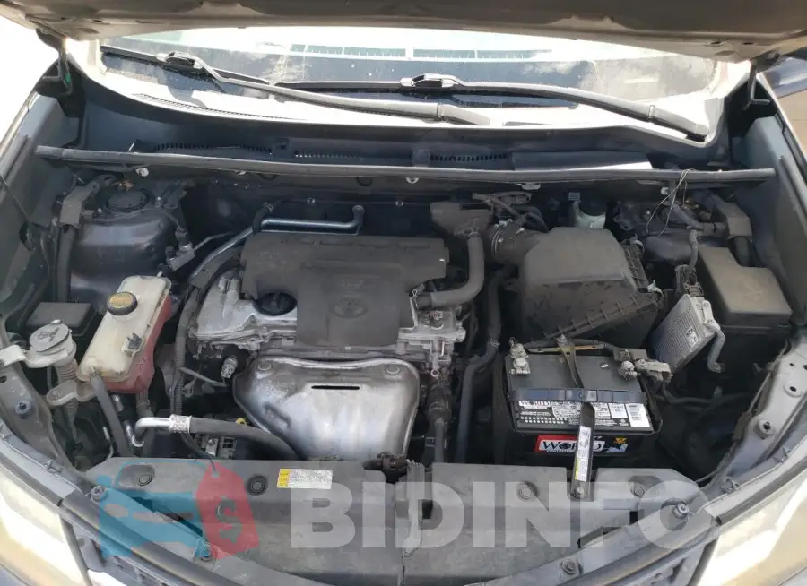 2T3YFREV6FW232522 Photo# 12
