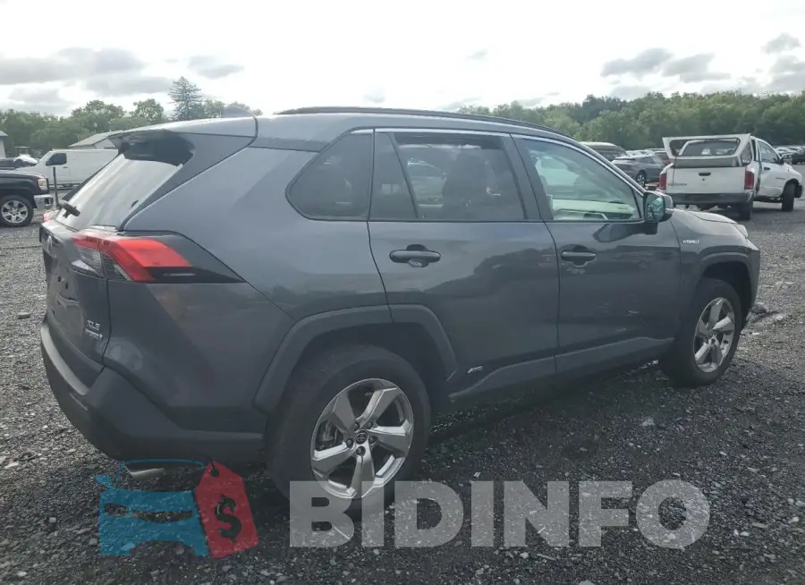 4T3B6RFV8MU048703 Photo# 3
