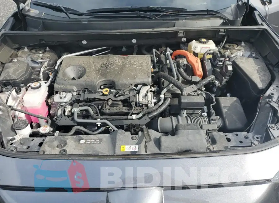 4T3B6RFV8MU048703 Photo# 12