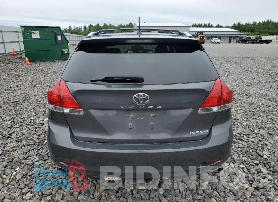 4T3BK3BB6FU117489 Photo# 6