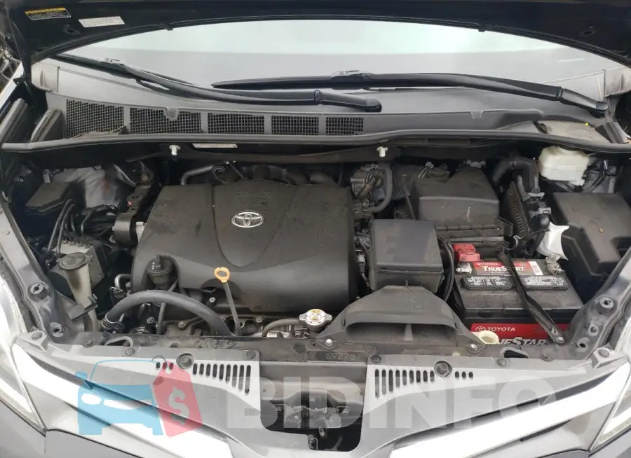 5TDDZ3DC4LS242840 Photo# 12