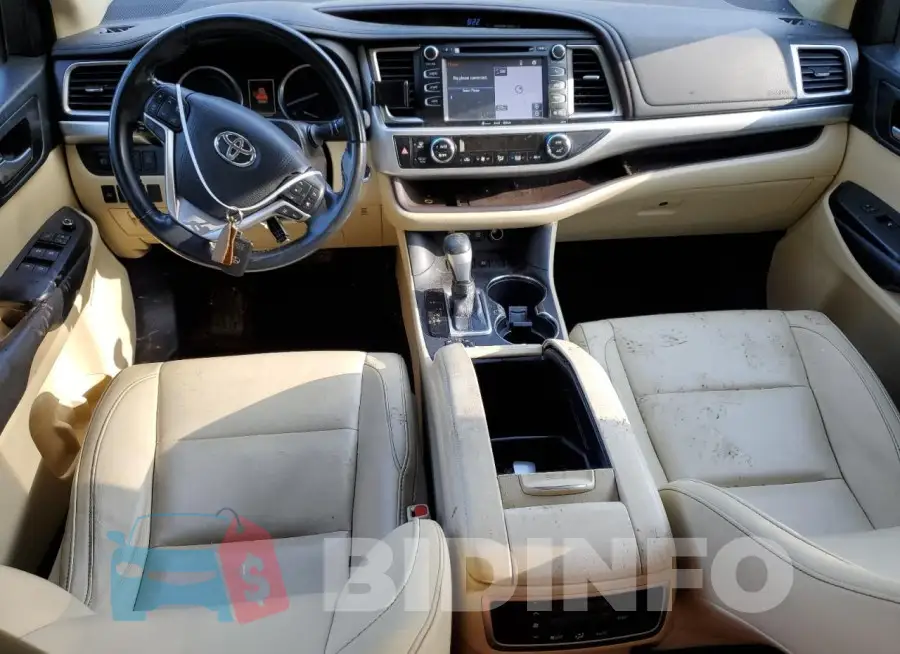 5TDJGRFHXJS044037 Photo# 8