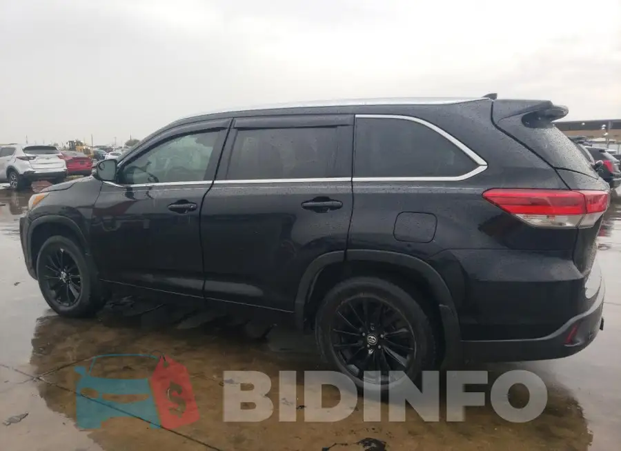 5TDJZRFH8JS903023 Photo# 2