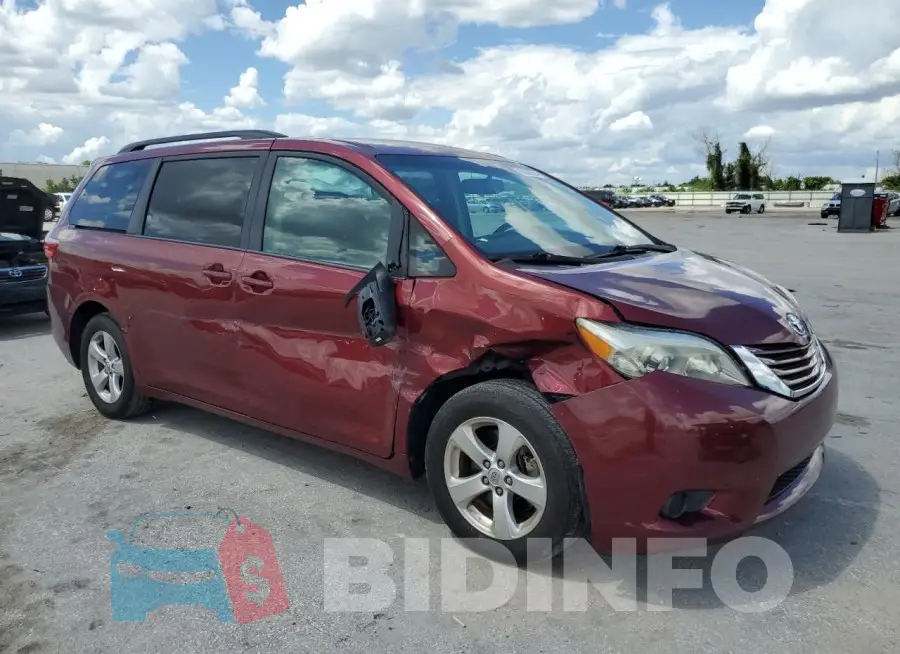 5TDKK3DC0GS752426 Photo# 4