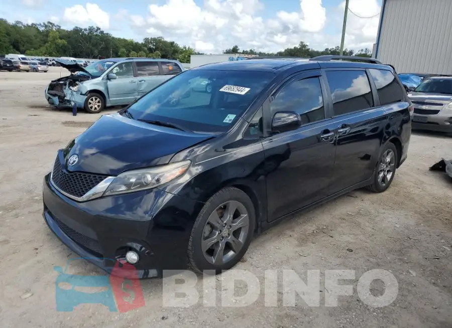 5TDXK3DC2FS646161 Photo# 1