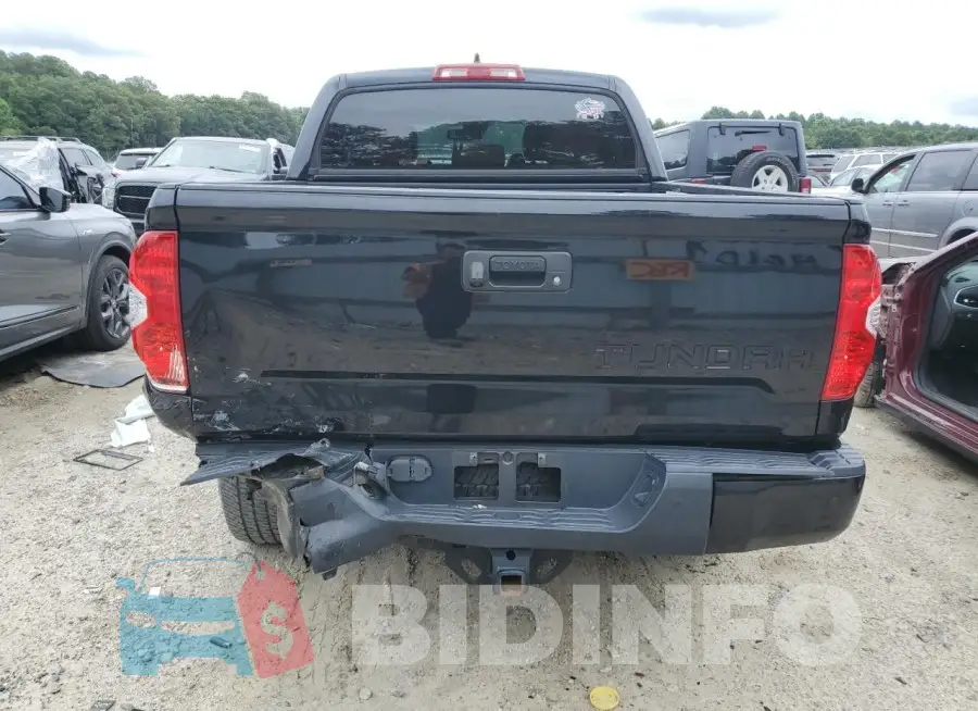 5TFAY5F13LX914443 Photo# 6