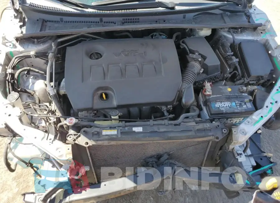5YFBURHE5HP688497 Photo# 11