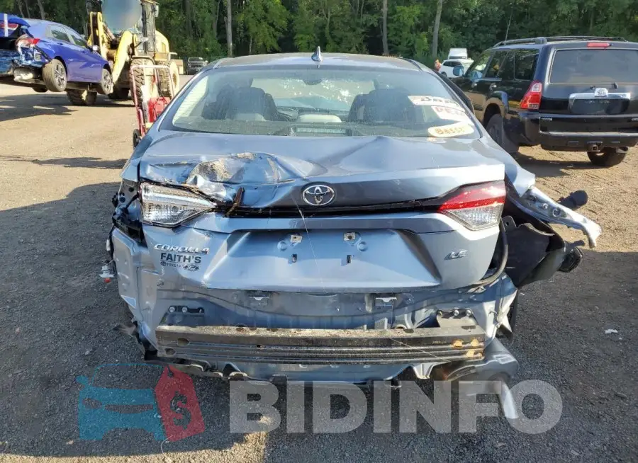 5YFEPMAE1MP161617 Photo# 6