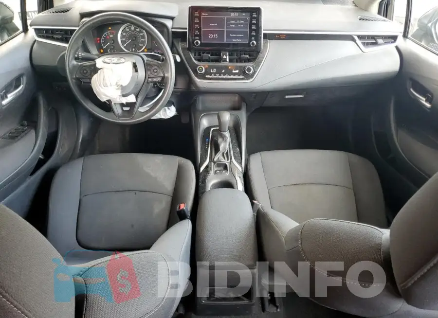 5YFEPRAE2LP128167 Photo# 8