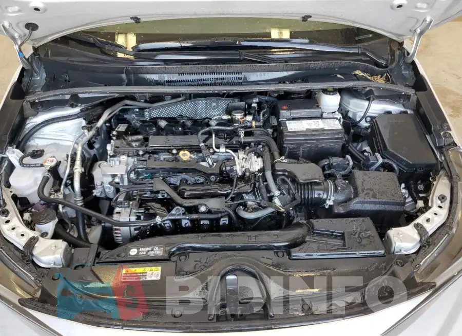 5YFS4MCE3PP145836 Photo# 11
