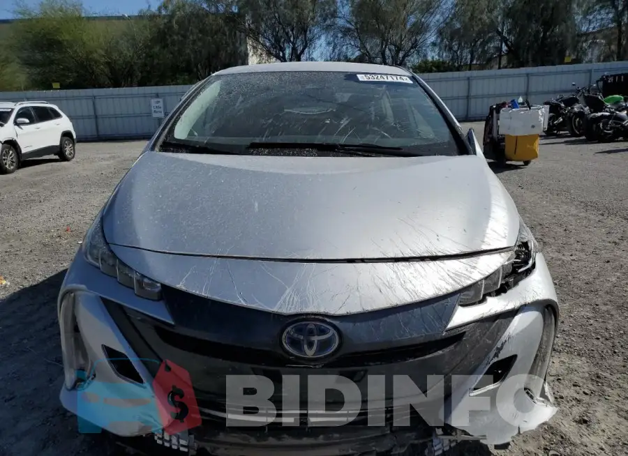 JTDKARFP3L3148533 Photo# 5