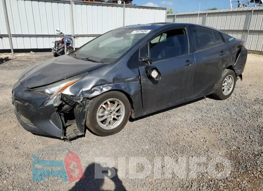 JTDKARFU3G3026301 Photo# 1