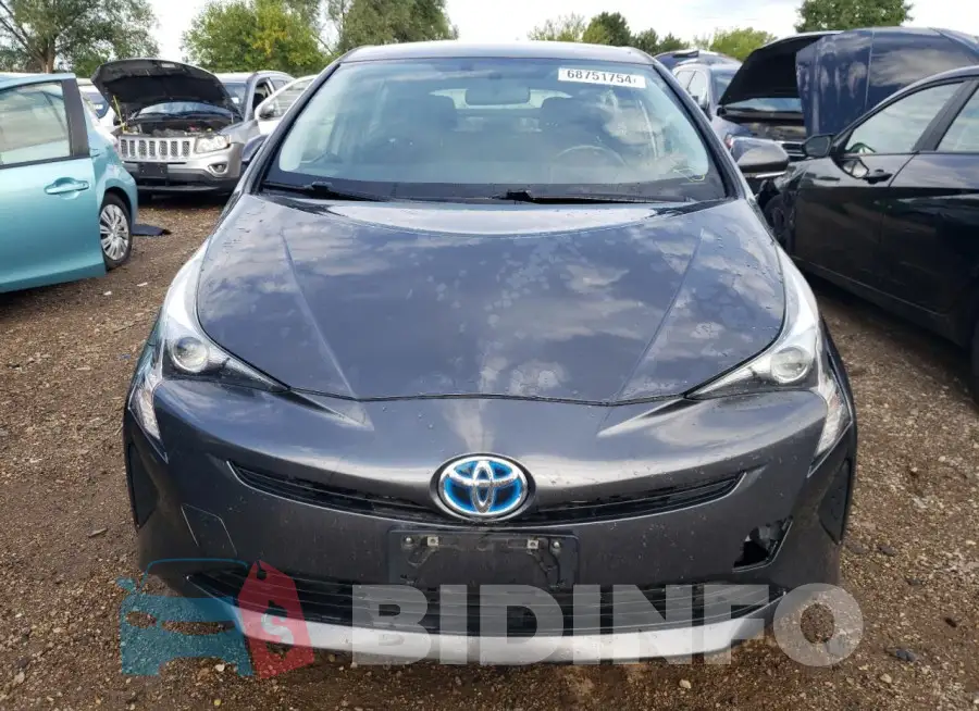 JTDKARFU5G3015526 Photo# 5