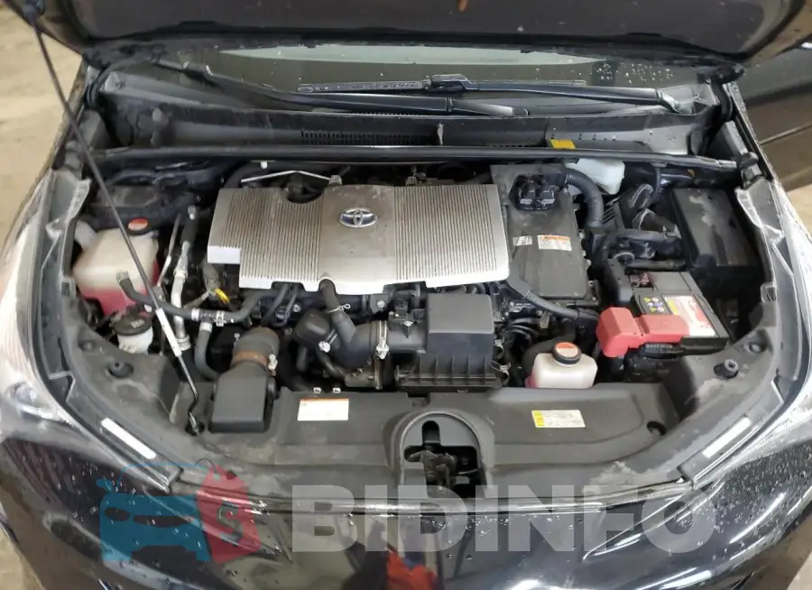 JTDKARFU7G3513629 Photo# 12