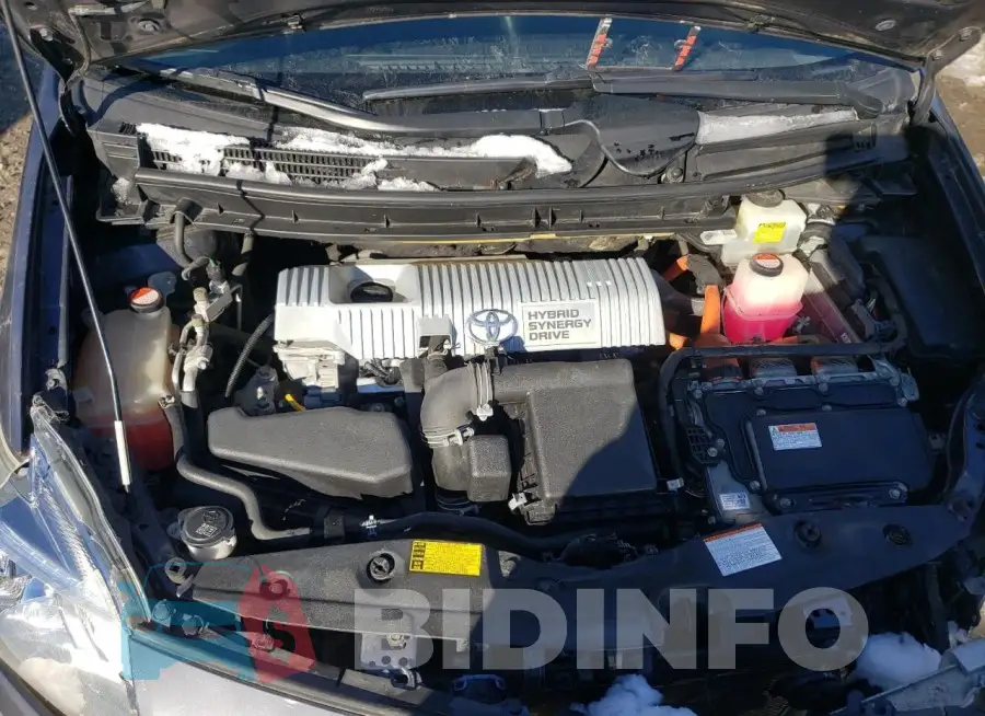 JTDKN3DU5F1937230 Photo# 11