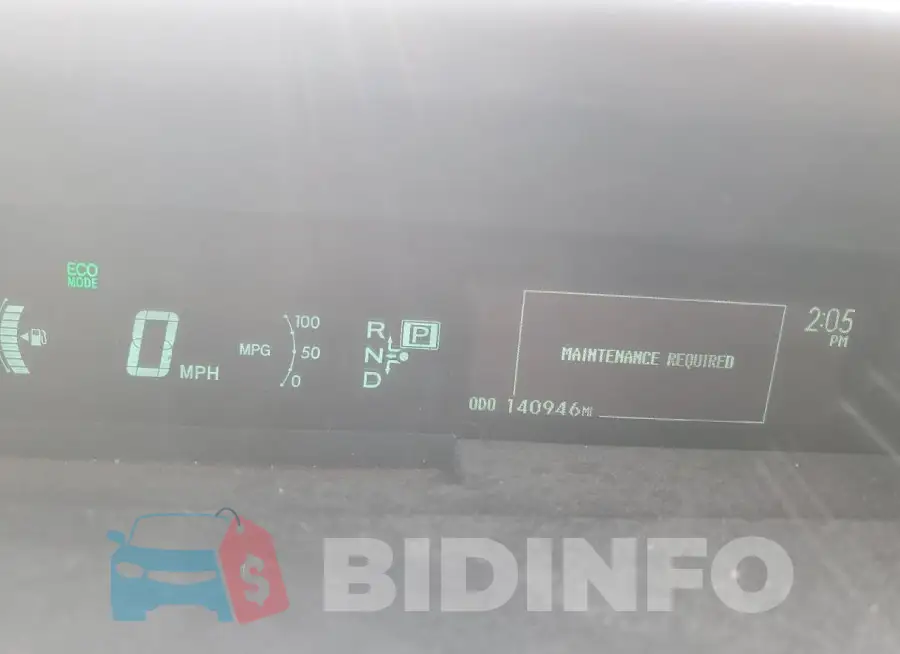JTDKN3DU5F1995466 Photo# 9