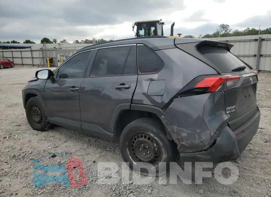 JTMH1RFV4KD517272 Photo# 2