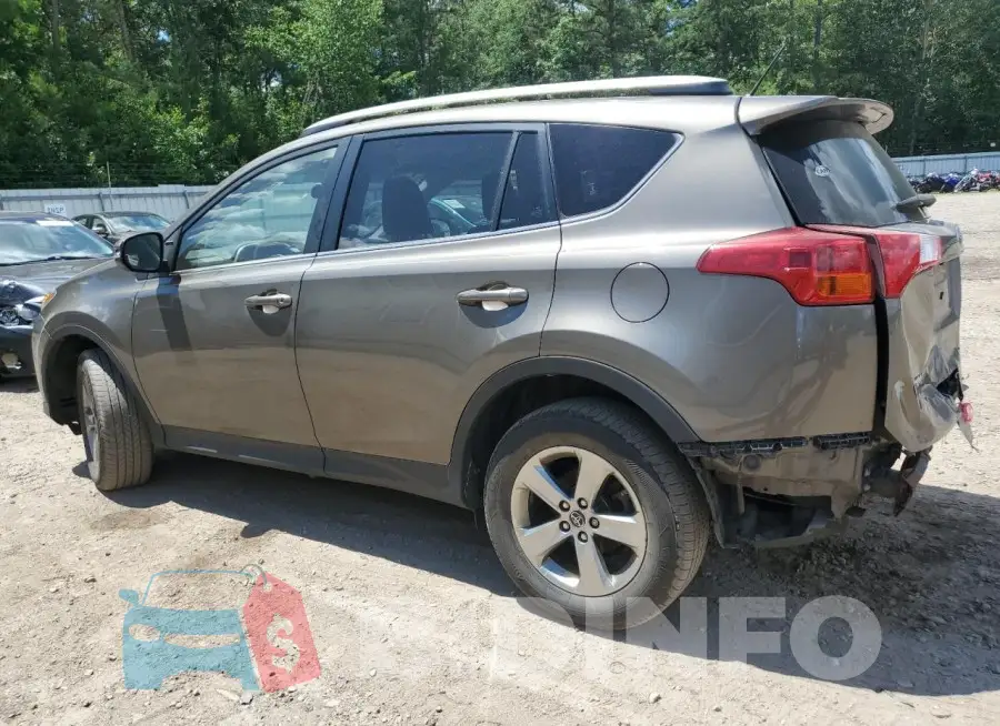 JTMRFREV7FD127666 Photo# 2