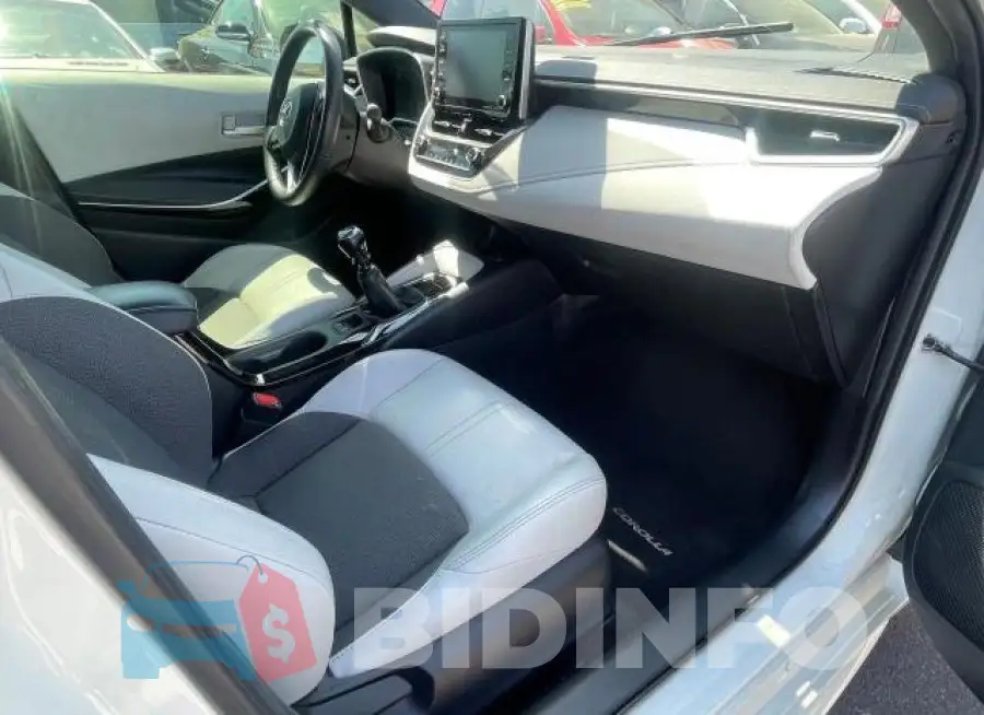 JTNA4RBEXL3090391 Photo# 5