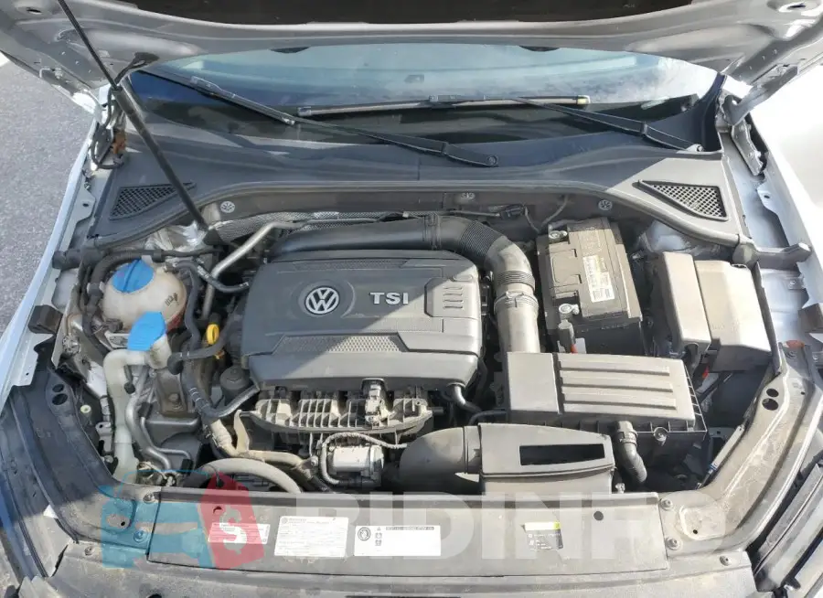 1VWBT7A31GC052387 Photo# 11