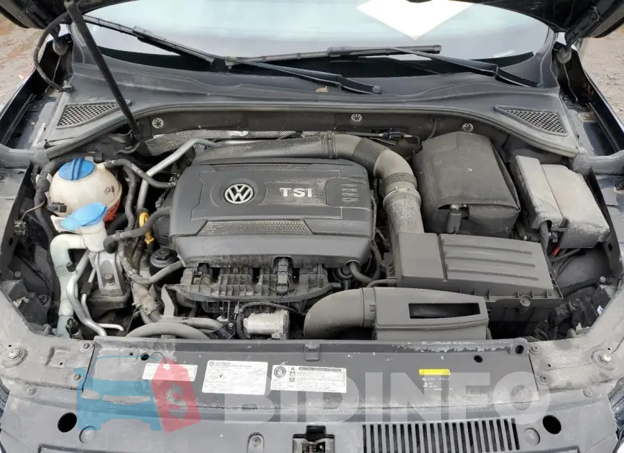 1VWCS7A34FC112975 Photo# 11