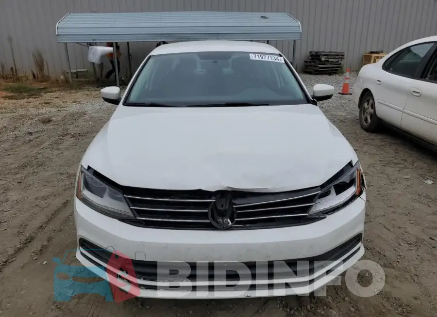 3VW2B7AJ4HM306353 Photo# 5