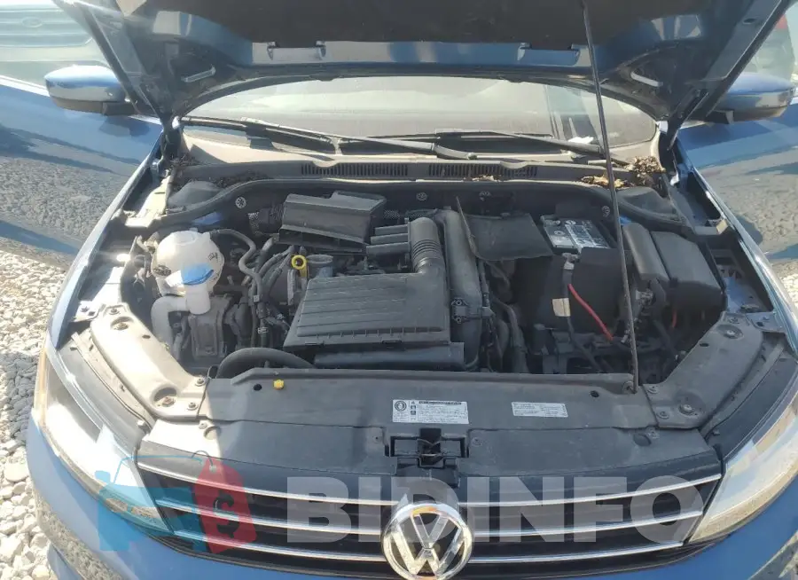 3VW2B7AJXHM213238 Photo# 11