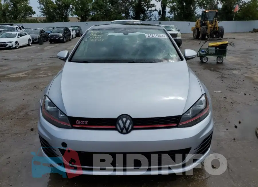3VW547AUXHM026664 Photo# 5