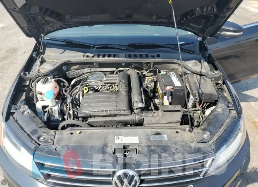 3VWDB7AJ4HM264016 Photo# 11