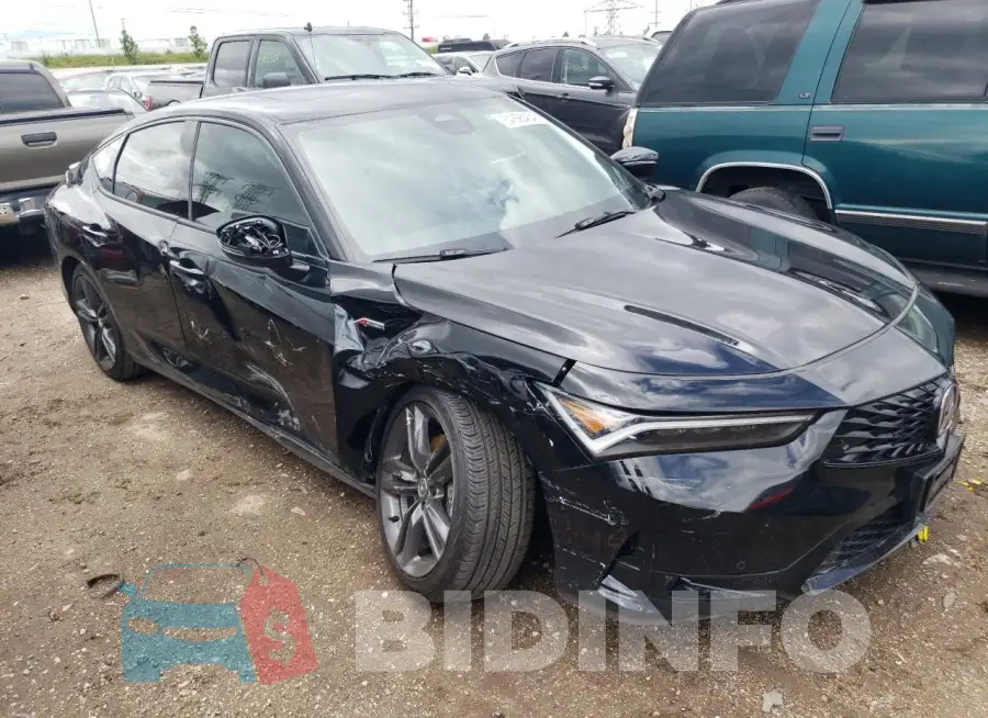 19UDE4H63RA004572 Photo# 4