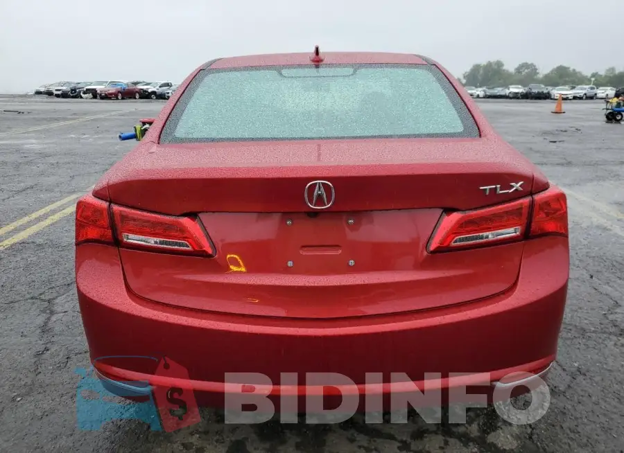 19UUB1F55LA005313 Photo# 6